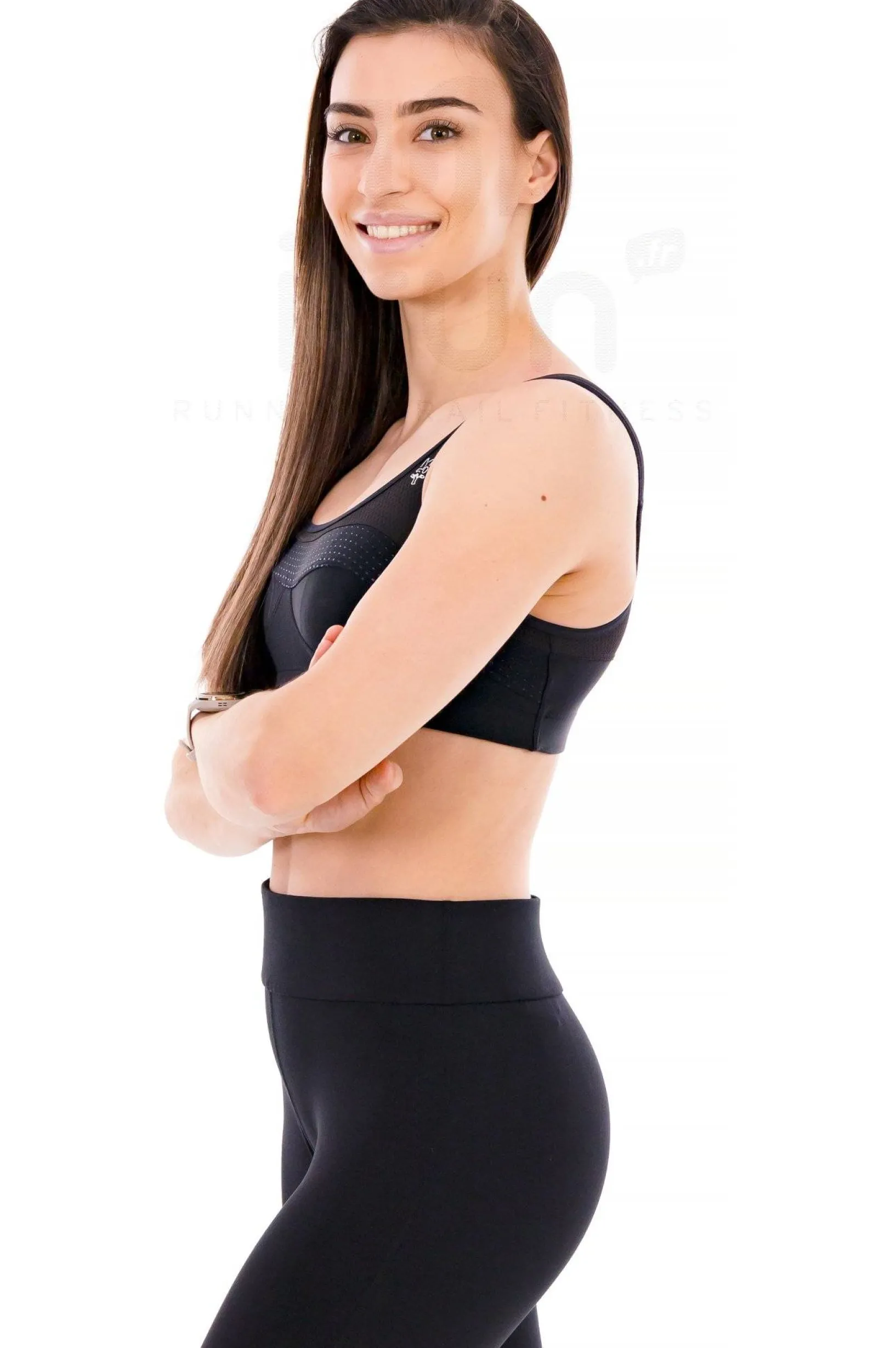 Femme Thuasne Brassières / Soutiens-Gorge^Top'Strap Original femme