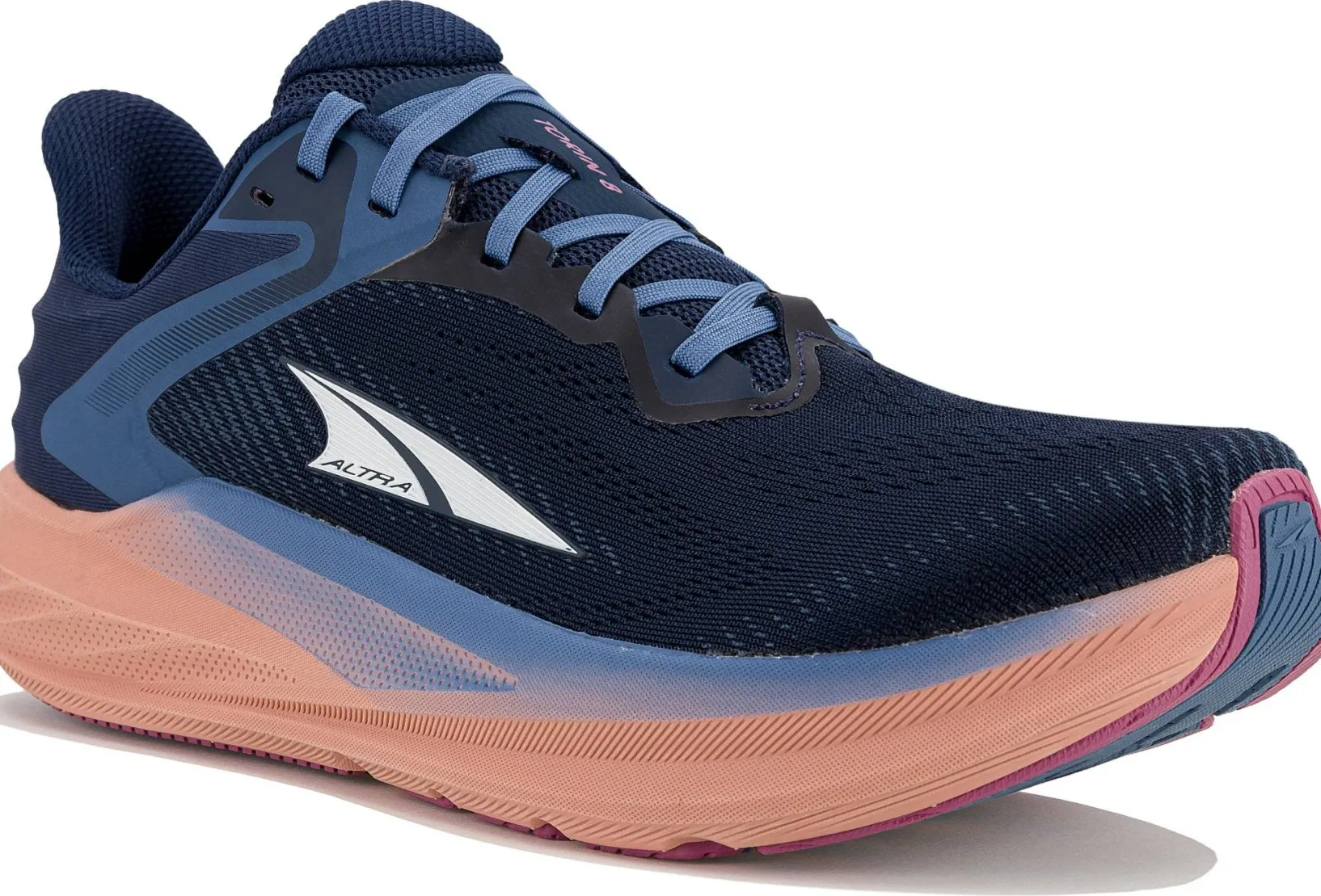 Femme Altra Running^Torin 8 femme