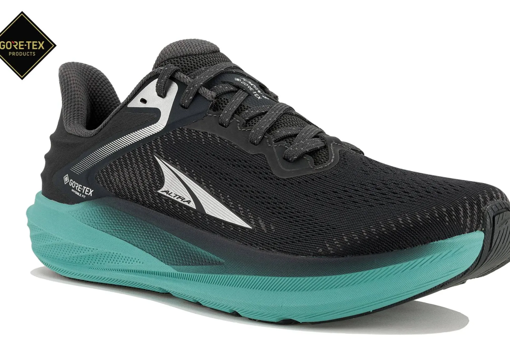 Femme Altra Running^Torin 8 Gore-Tex femme