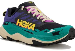 Homme Hoka One One Trail^Torrent 4