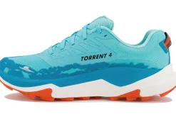 Femme Hoka One One Trail^Torrent 4 femme