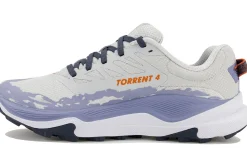 Femme Hoka One One Trail^Torrent 4 femme
