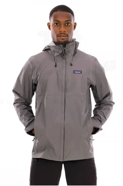 Homme Patagonia Vestes & Coupe Vent^Torrentshell 3L