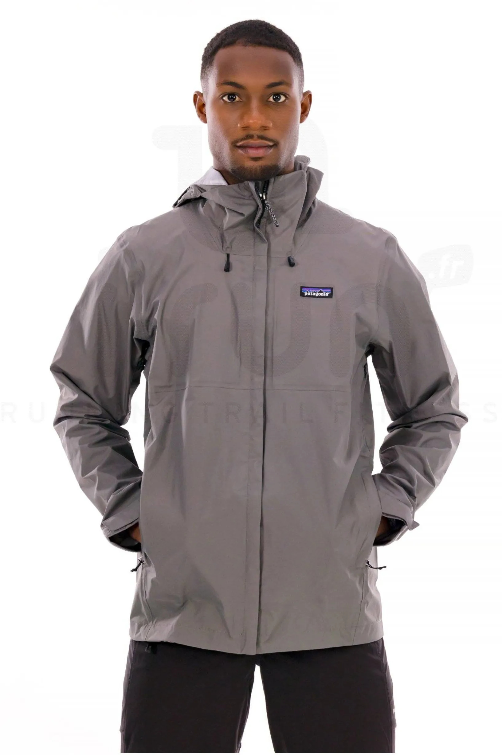 Homme Patagonia Vestes & Coupe Vent^Torrentshell 3L