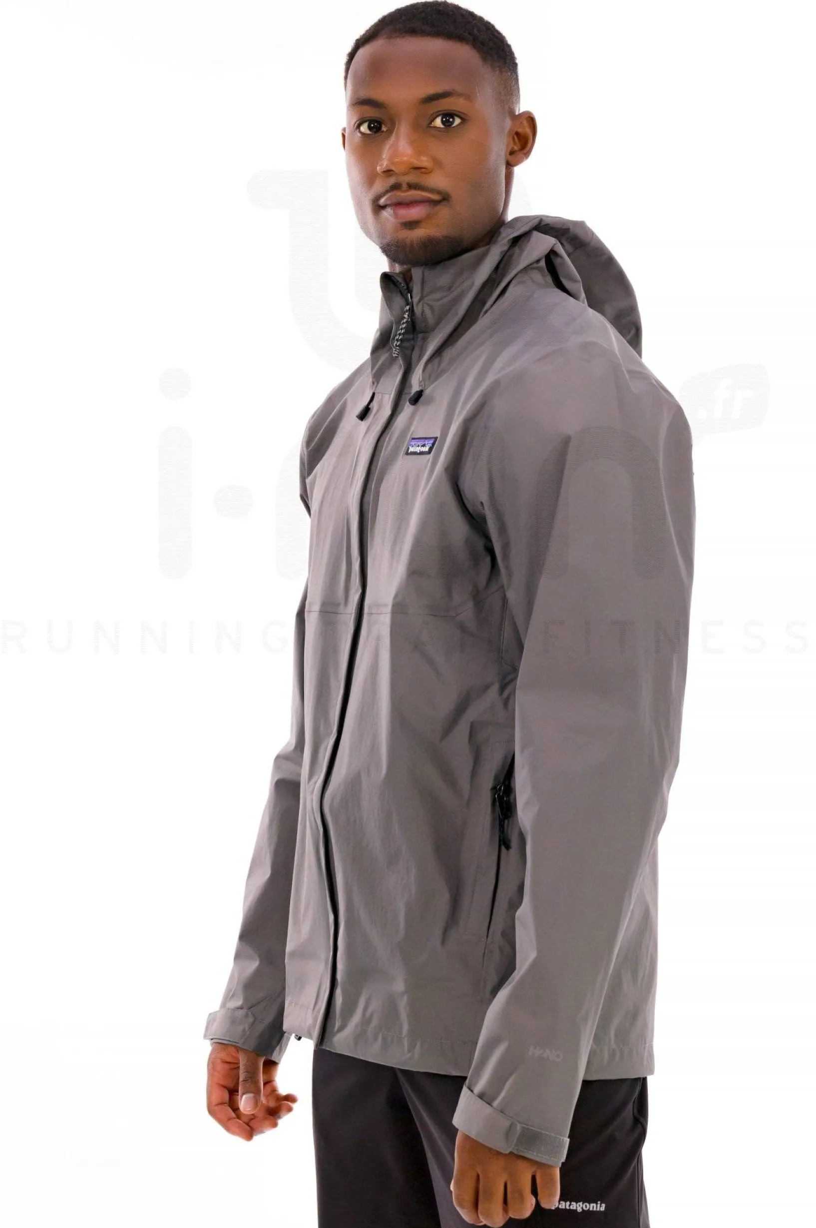 Homme Patagonia Vestes & Coupe Vent^Torrentshell 3L