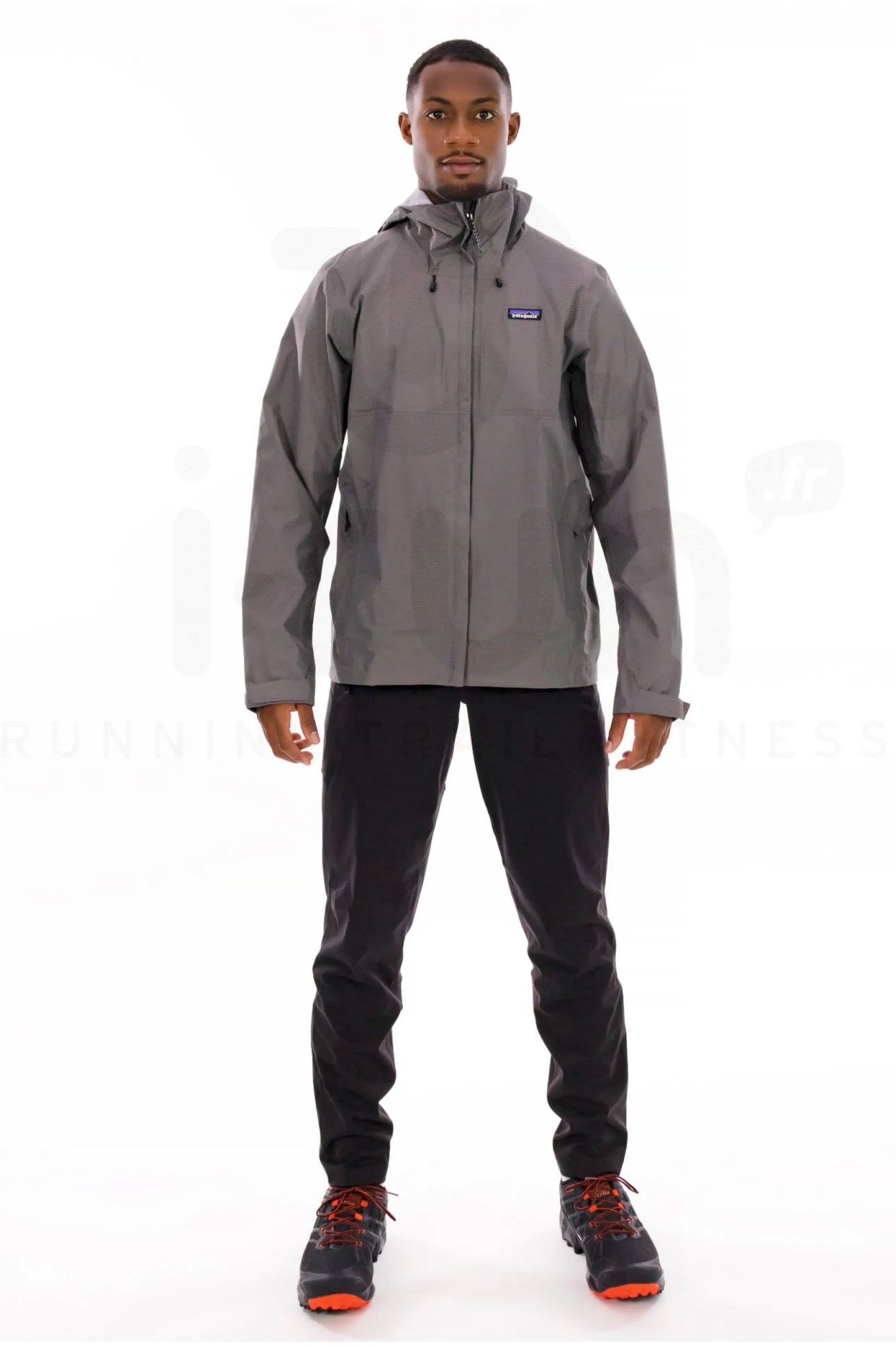 Homme Patagonia Vestes & Coupe Vent^Torrentshell 3L