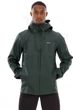 Homme Patagonia Vestes & Coupe Vent^Torrentshell 3L