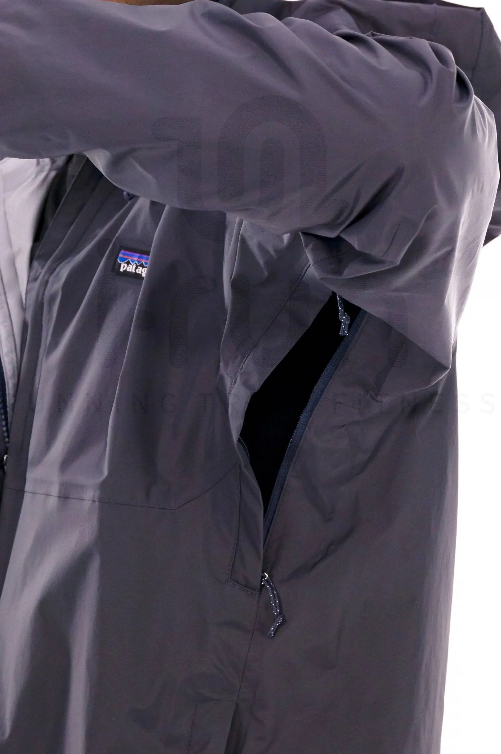 Homme Patagonia Vestes & Coupe Vent^Torrentshell 3L