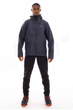 Homme Patagonia Vestes & Coupe Vent^Torrentshell 3L