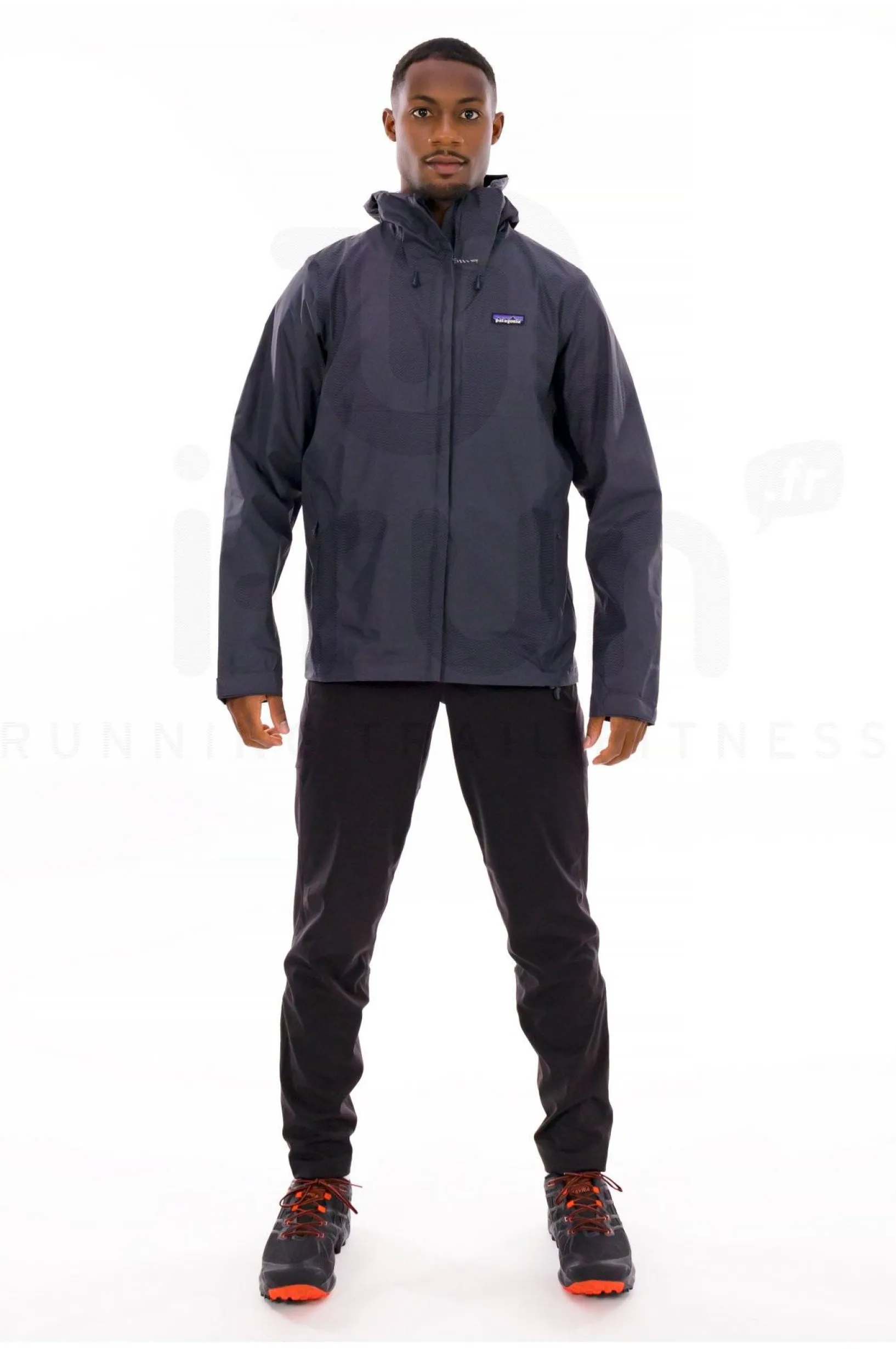 Homme Patagonia Vestes & Coupe Vent^Torrentshell 3L