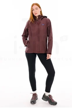 Femme Patagonia Vestes & Coupe Vent^Torrentshell 3L femme