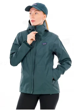 Femme Patagonia Vestes & Coupe Vent^Torrentshell 3L femme