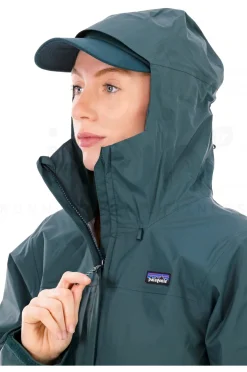 Femme Patagonia Vestes & Coupe Vent^Torrentshell 3L femme
