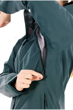 Femme Patagonia Vestes & Coupe Vent^Torrentshell 3L femme