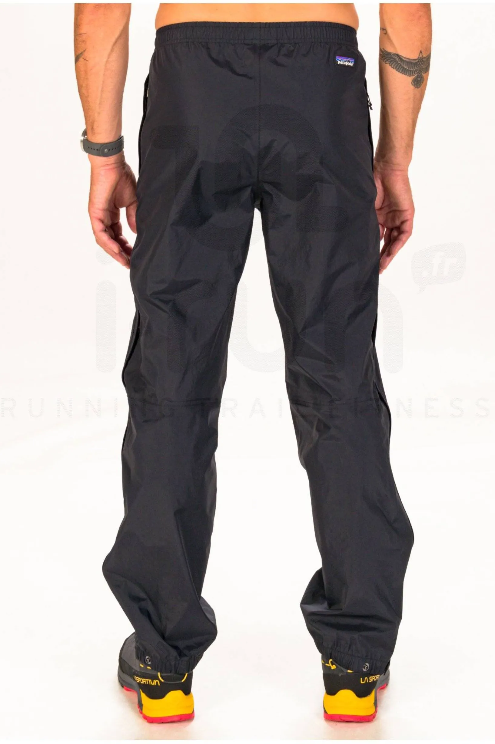 Homme Patagonia Collants / Pantalons^Torrentshell 3L M