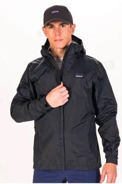 Homme Patagonia Vestes & Coupe Vent^Torrentshell 3L M