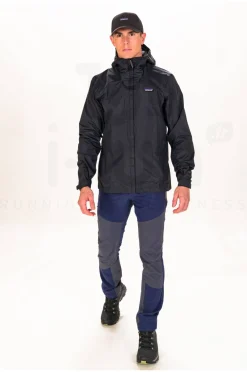 Homme Patagonia Vestes & Coupe Vent^Torrentshell 3L M