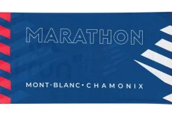 i-run.fr Tours De Cou^Tour de cou Marathon Mont-Blanc