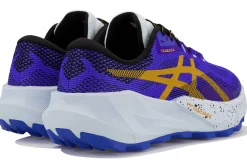 Homme Asics Trail^Trabuco 14