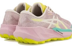 Femme Asics Trail^Trabuco 14 femme