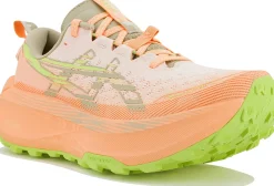 Homme Asics Trail^Trabuco Max 4