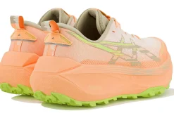 Homme Asics Trail^Trabuco Max 4