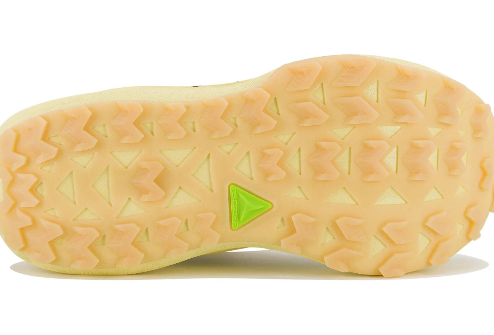 Homme Asics Trail^Trabuco Max 4