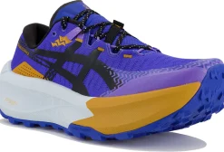Homme Asics Trail^Trabuco Max 5