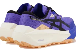 Femme Asics Trail^Trabuco Max 5 femme