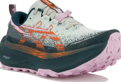 Femme Asics Trail^Trabuco Max 4 femme