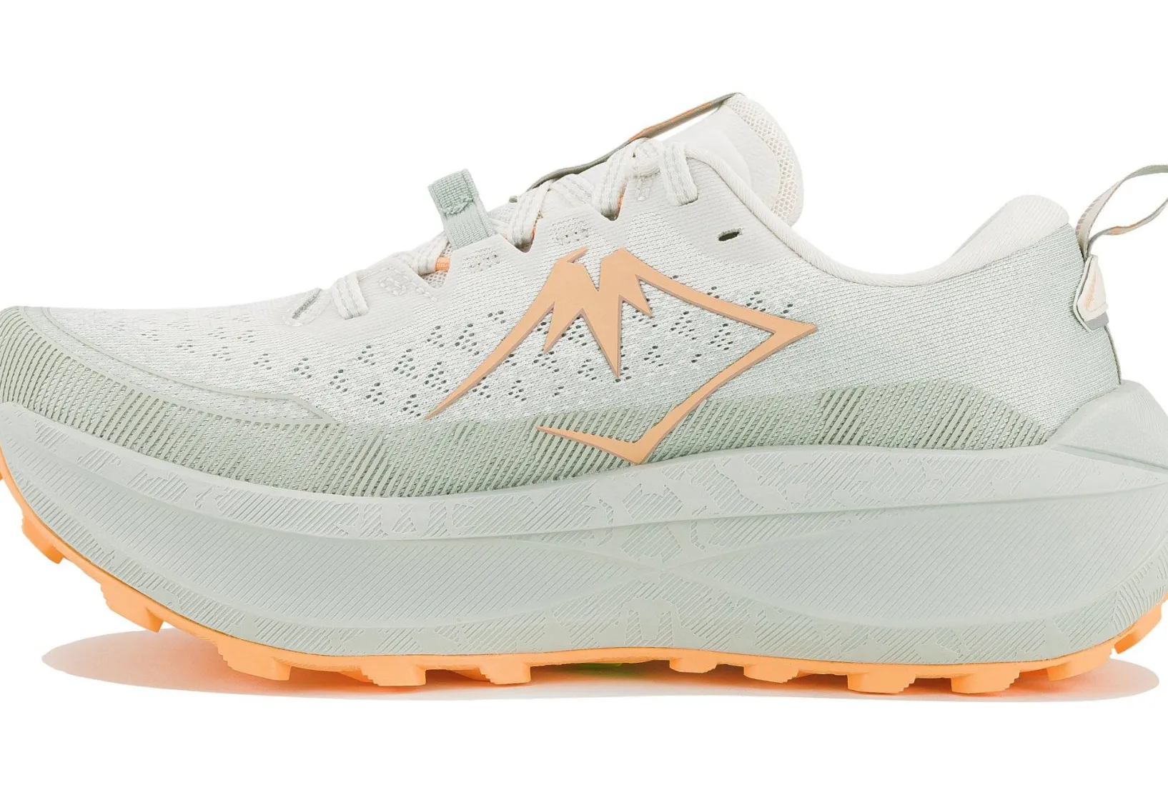 Femme Asics Trail^Trabuco Max 4 femme