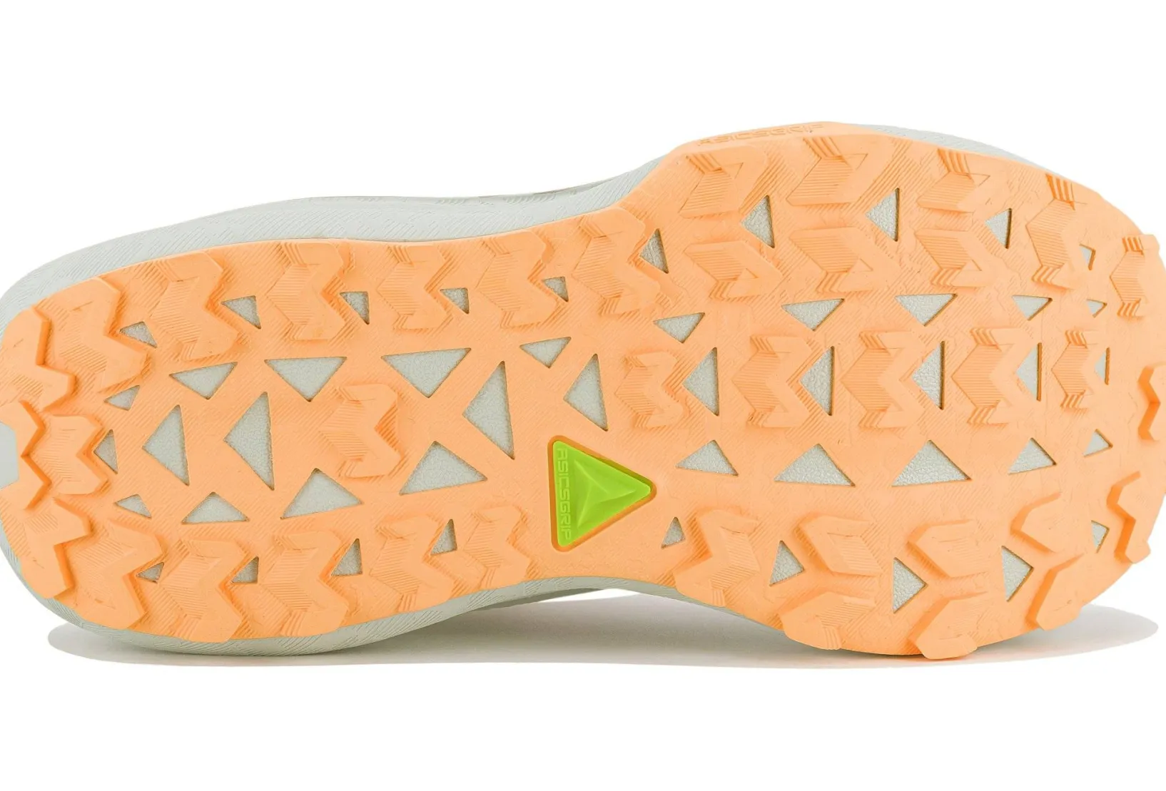 Femme Asics Trail^Trabuco Max 4 femme