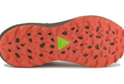 Homme Asics Trail^Trabuco Terra 3