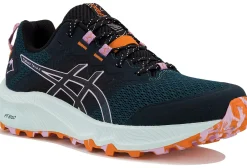 Femme Asics Trail^Trabuco Terra 2 femme