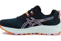 Femme Asics Trail^Trabuco Terra 2 femme