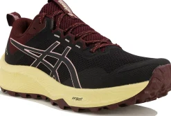Femme Asics Trail^Trabuco Terra 3 femme