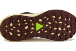 Femme Asics Trail^Trabuco Terra 3 femme