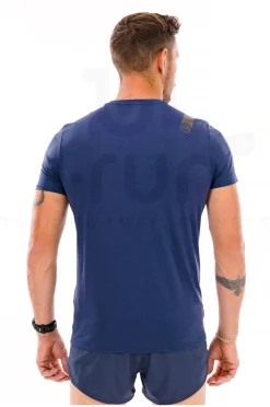 Homme La Sportiva Manches Courtes^Tracer