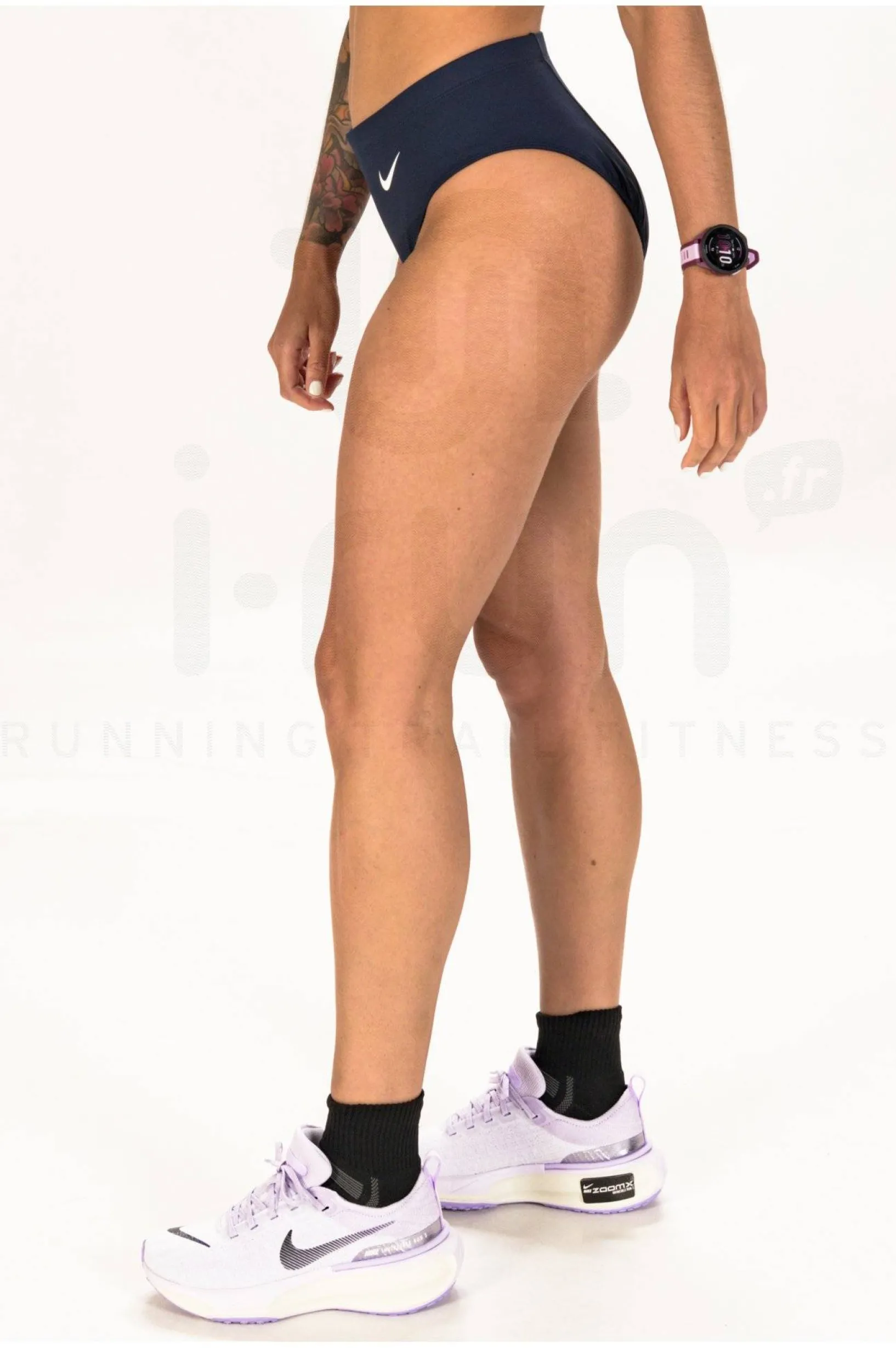 Femme Nike Collection Club^Track Brief W femme