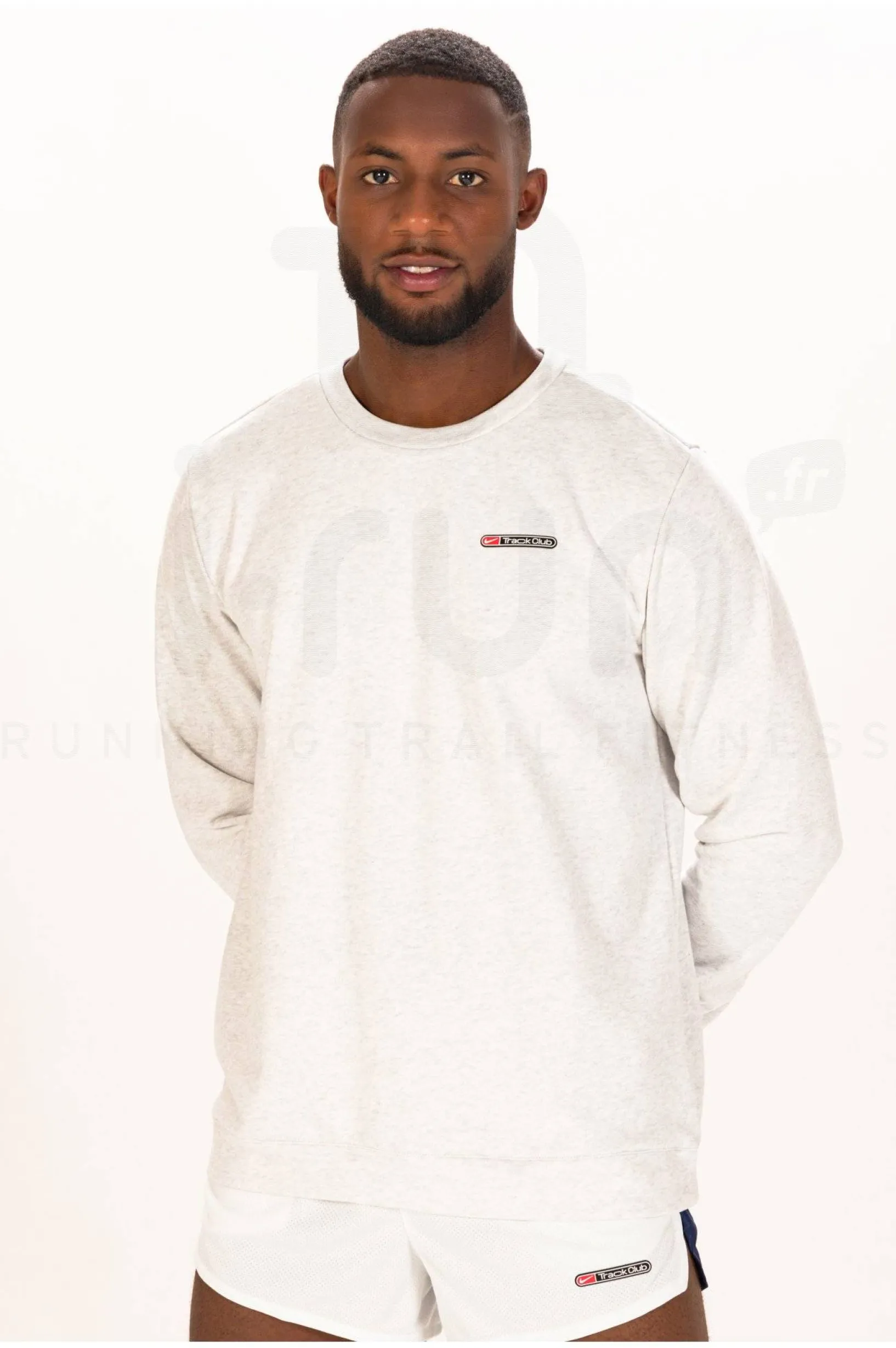 Homme Nike Training^Track Club M