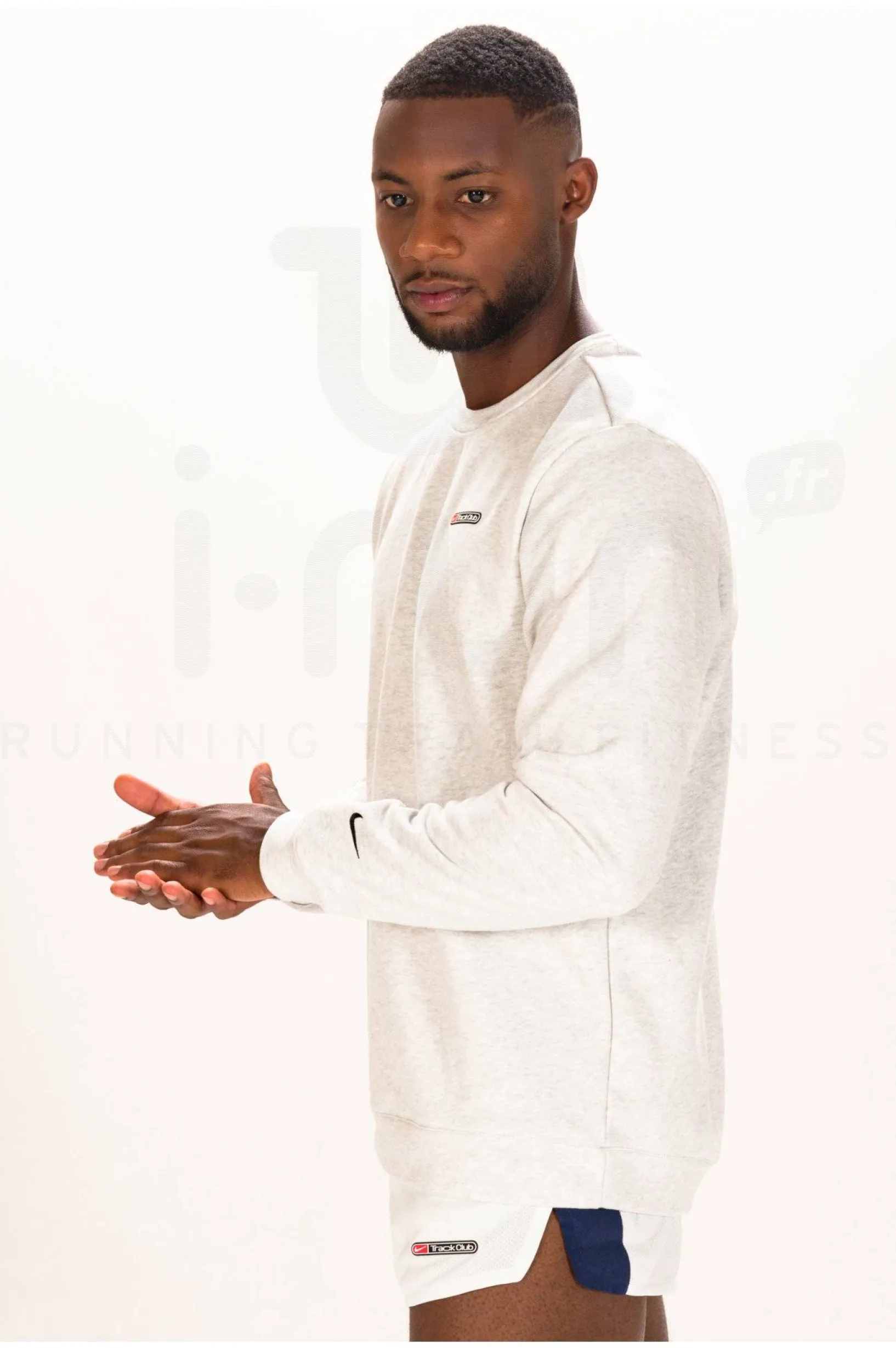 Homme Nike Training^Track Club M