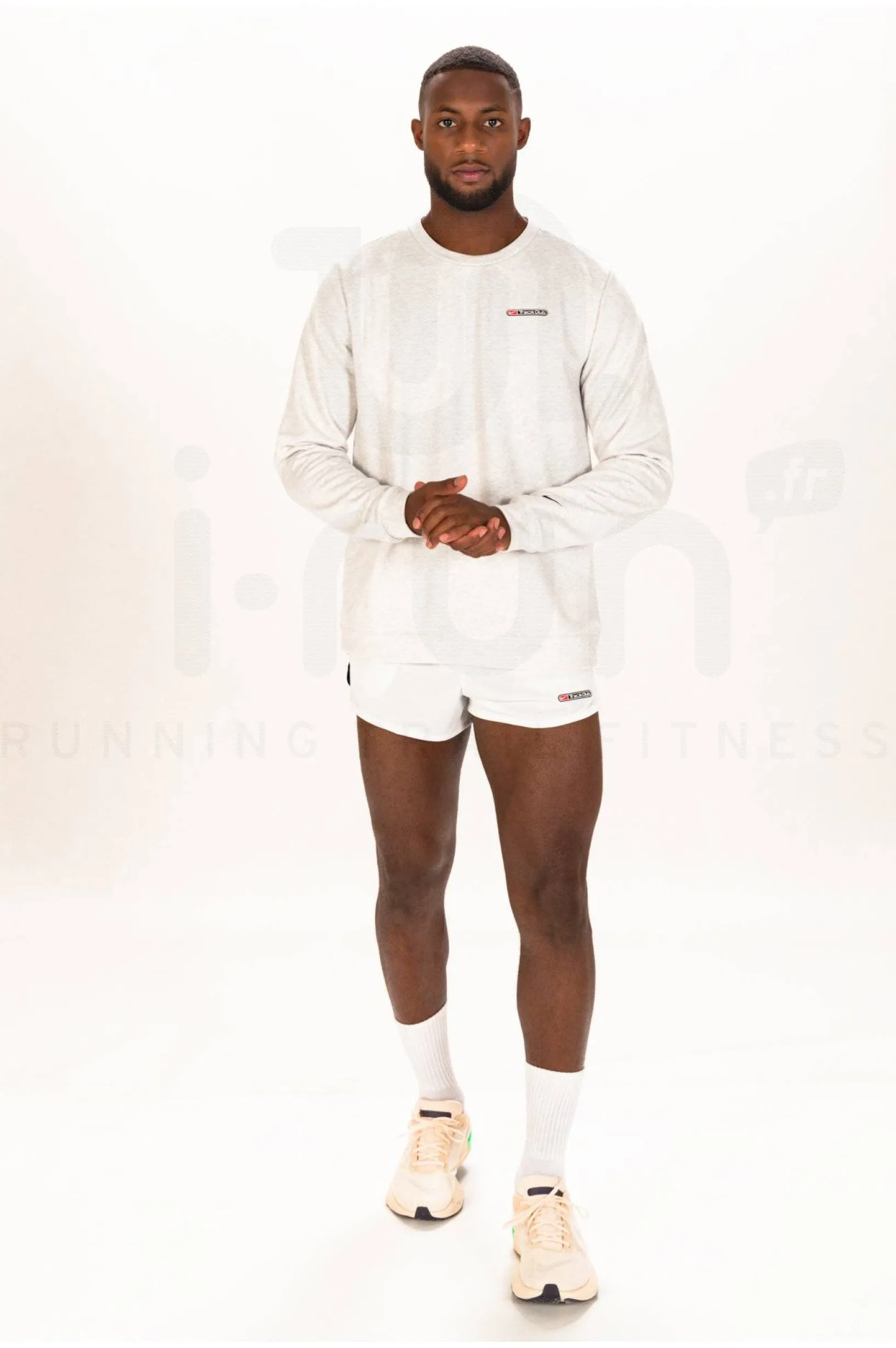 Homme Nike Training^Track Club M