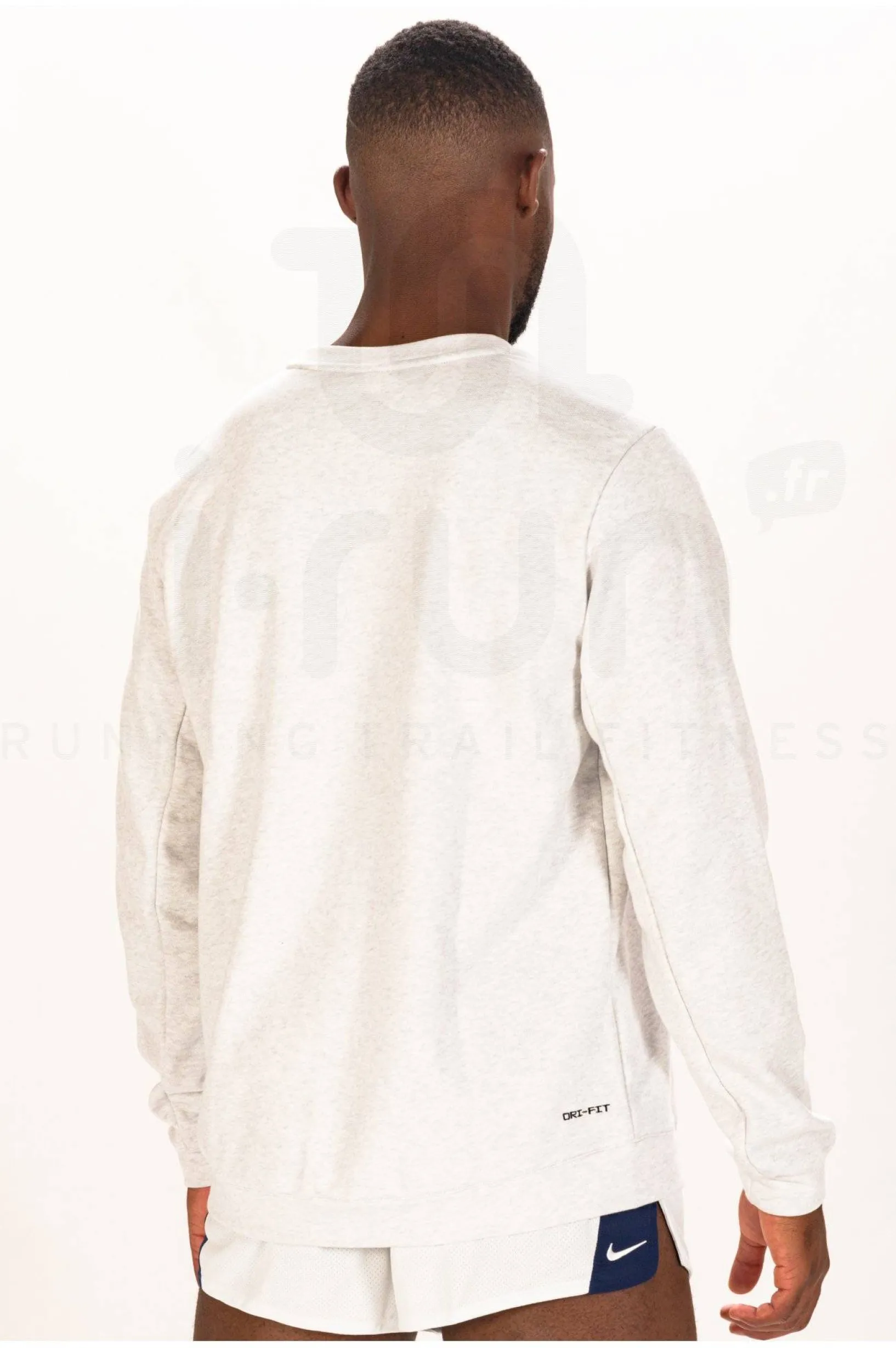 Homme Nike Training^Track Club M