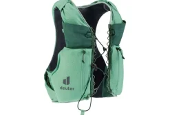 Deuter Sac Hydratation / Gourde^Traick 9 SL femme