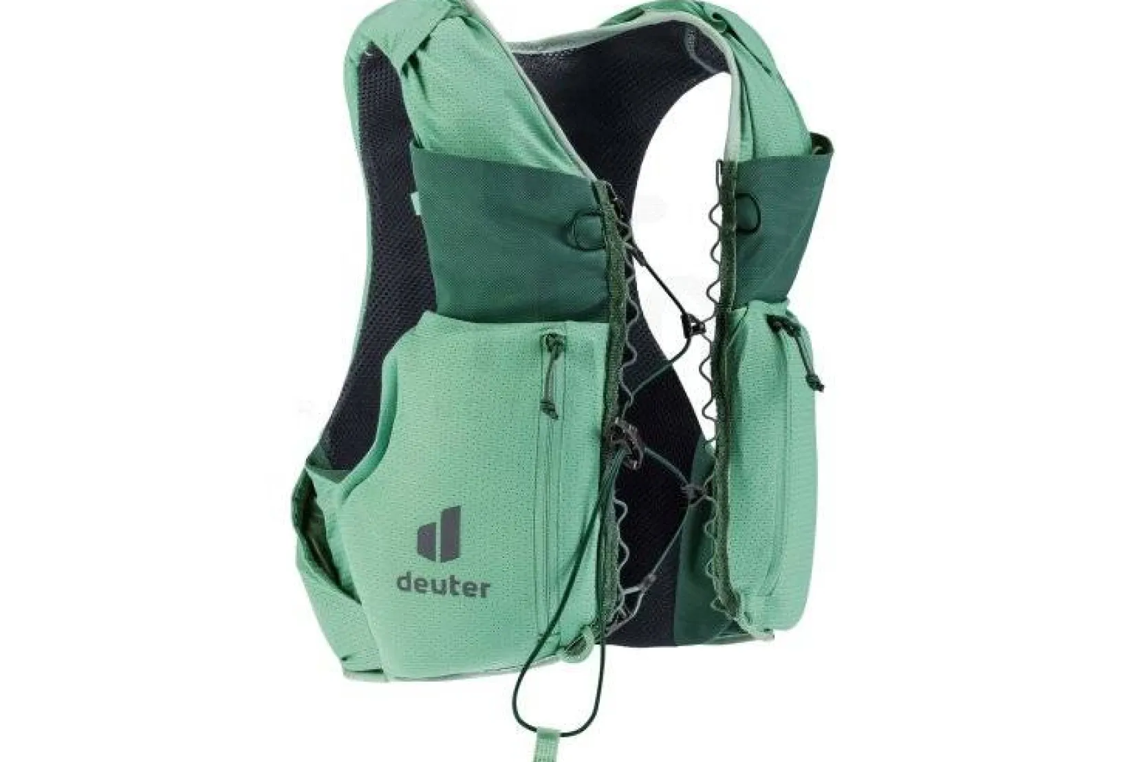Deuter Sac Hydratation / Gourde^Traick 9 SL femme