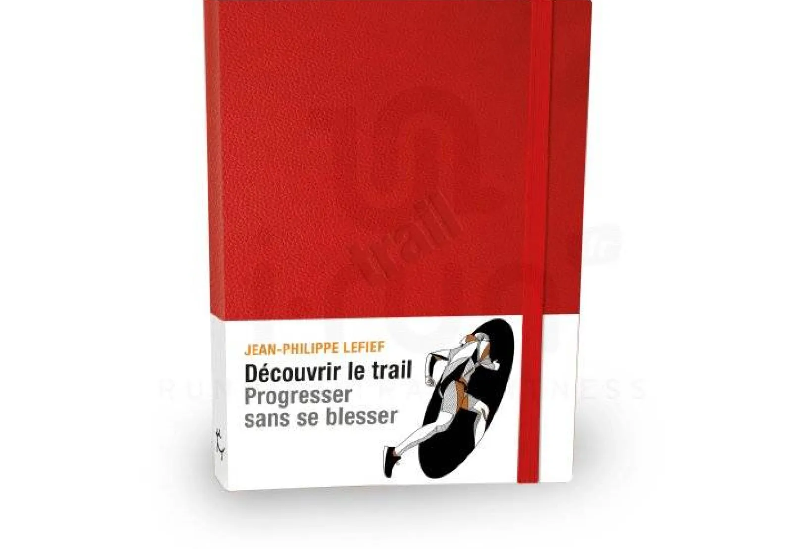 Paulsen Livres^Trail