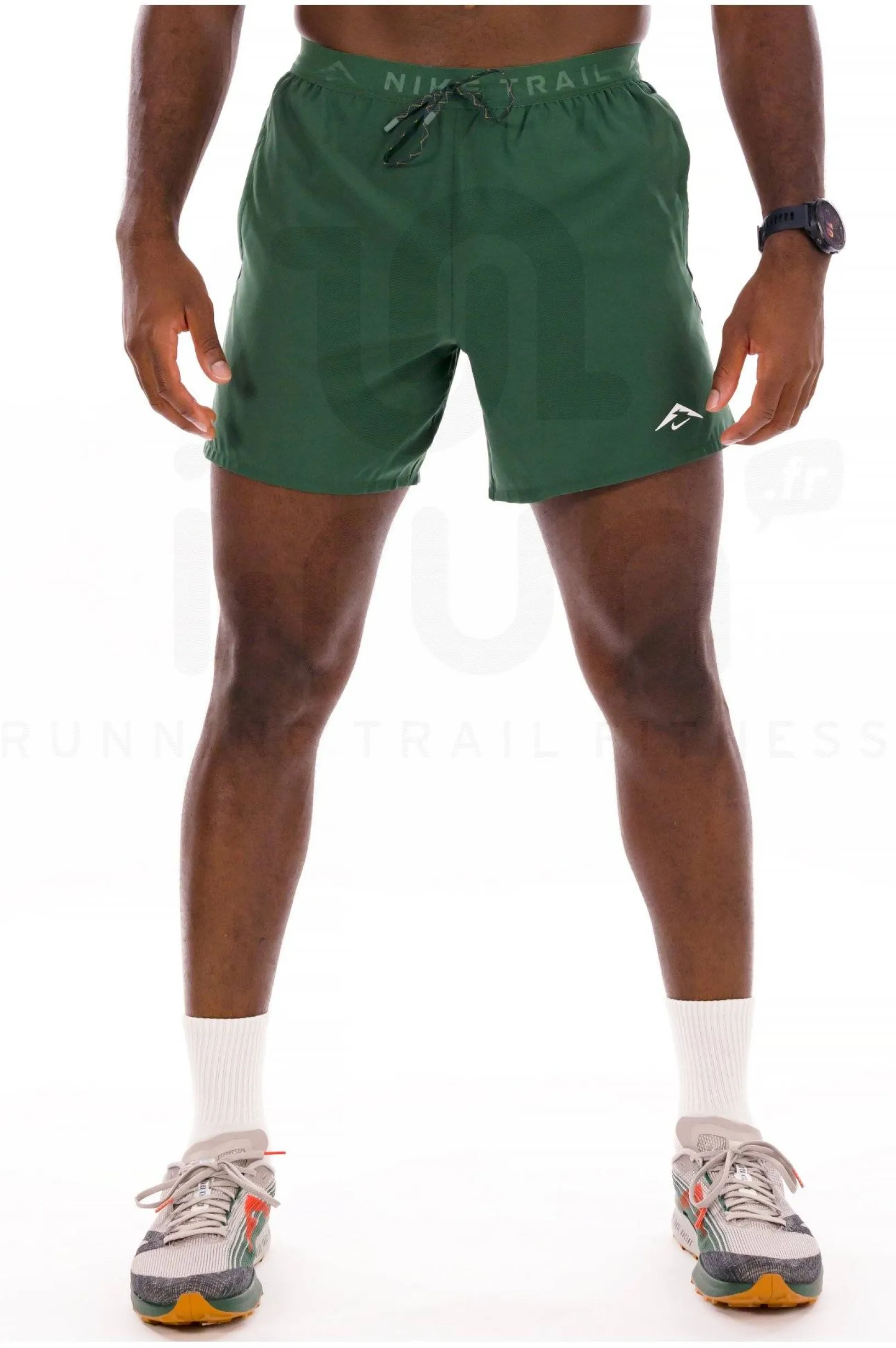 Homme Nike Shorts / Cuissards^Trail