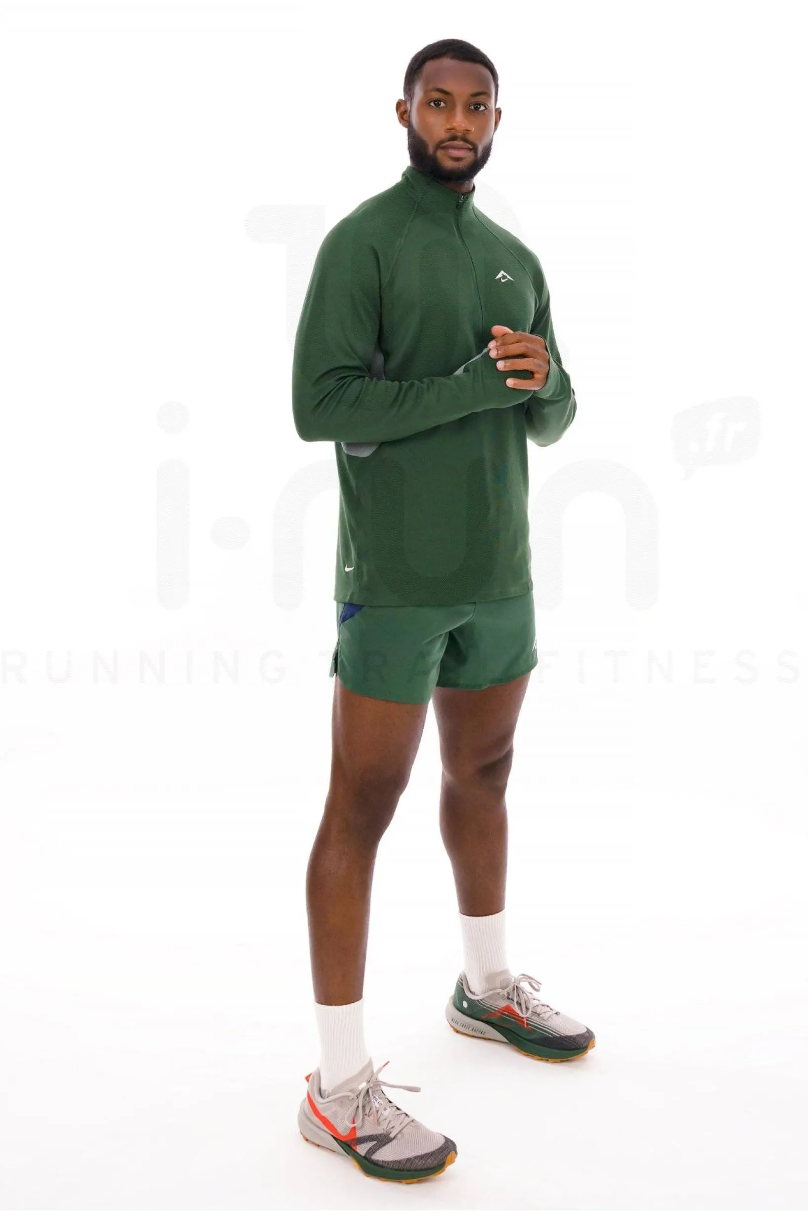 Homme Nike Shorts / Cuissards^Trail