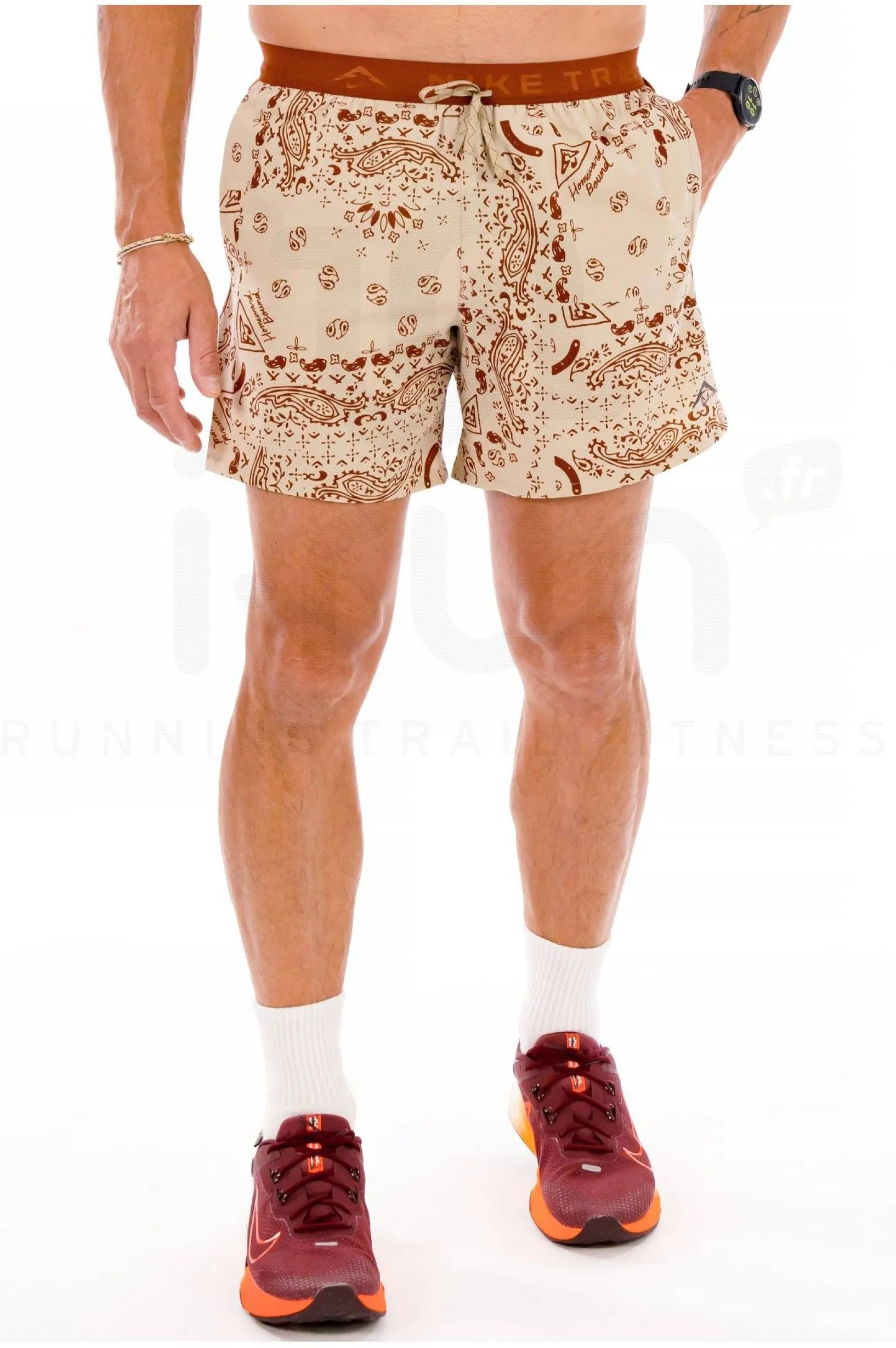 Homme Nike Shorts / Cuissards^Trail