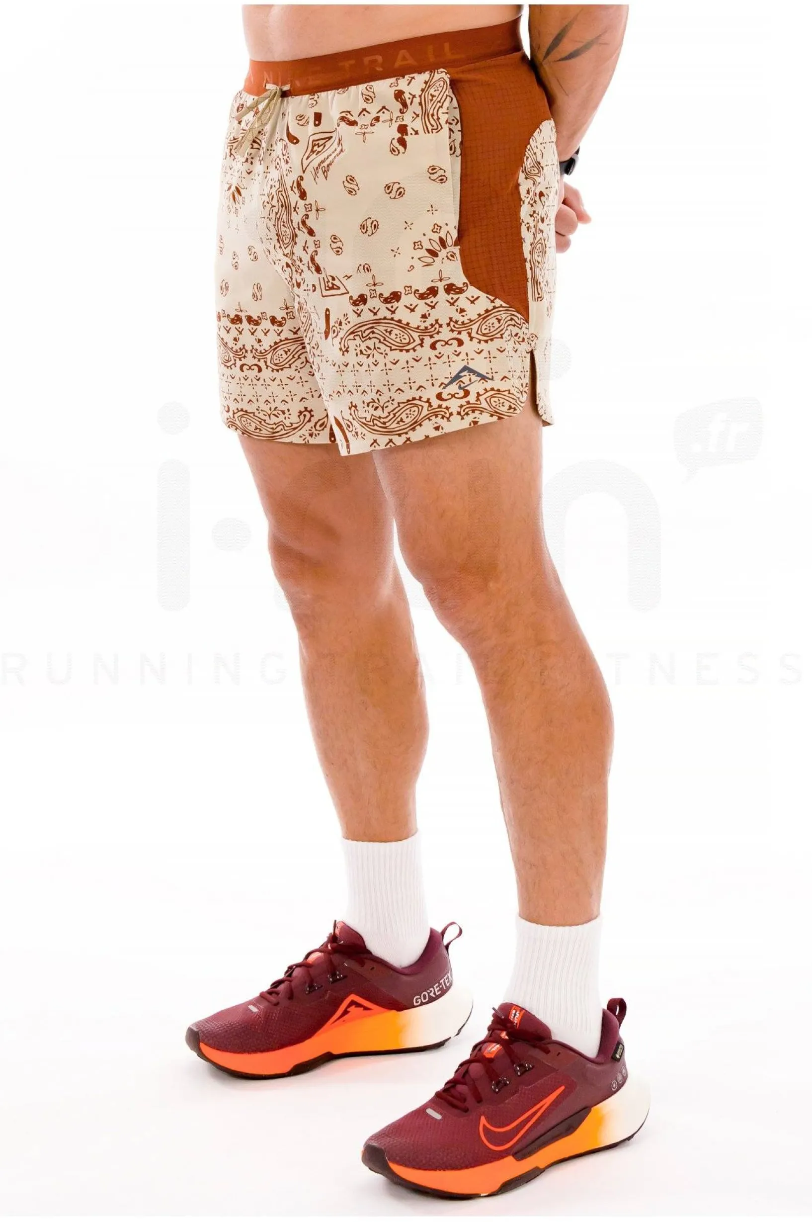 Homme Nike Shorts / Cuissards^Trail